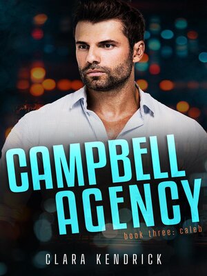 cover image of Caleb